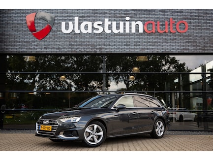 Audi A4 0