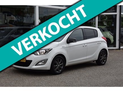 Hyundai i20 0