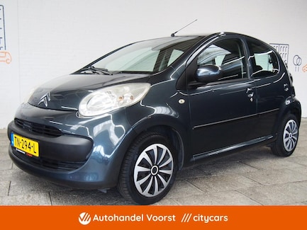 Citroën C1 0