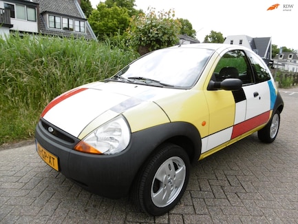 Ford Ka 0