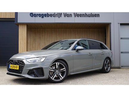 Audi A4 0