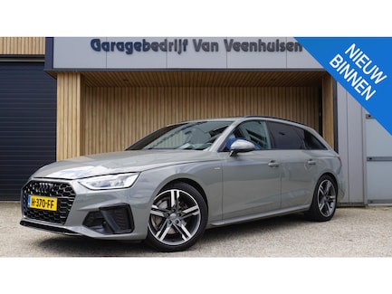 Audi A4 0