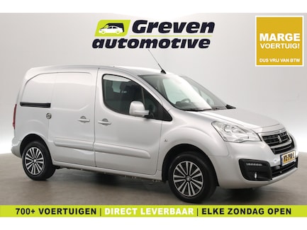 Peugeot Partner 0