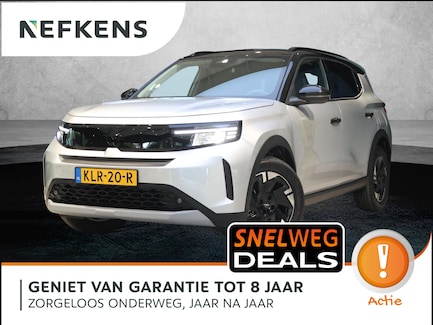 Opel Frontera 0