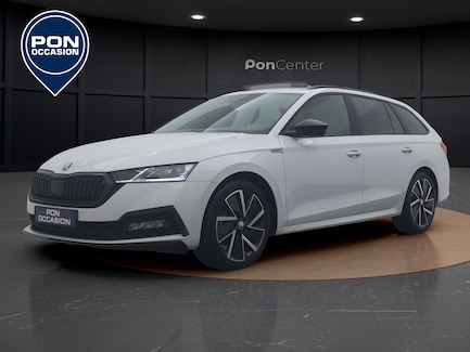 Skoda Octavia 0