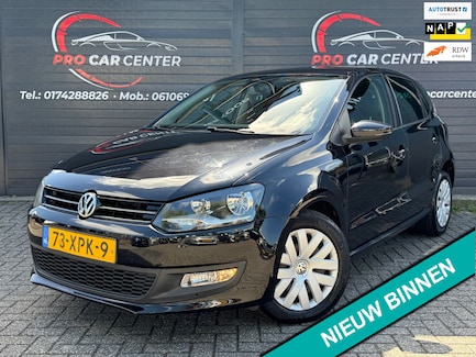 Volkswagen Polo 0