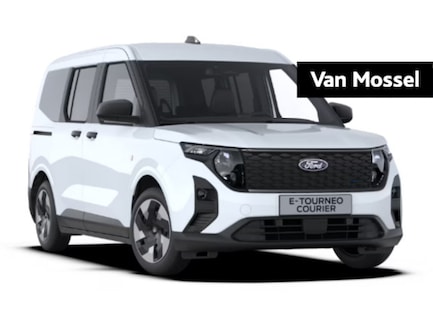 Ford Tourneo Courier 0