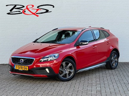 Volvo V40 Cross Country 0