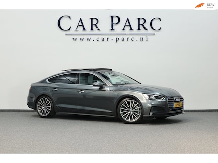 Audi A5 0