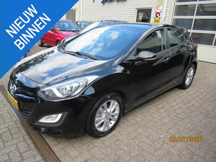 Hyundai i30 0