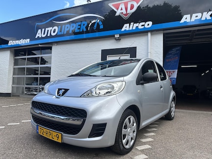 Peugeot 107 0
