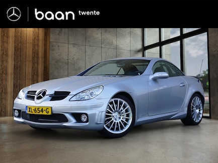 Mercedes-Benz SLK 0