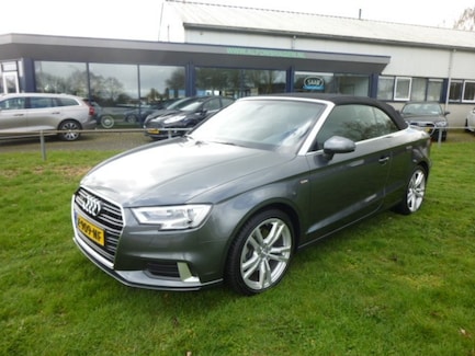 Audi A3 0