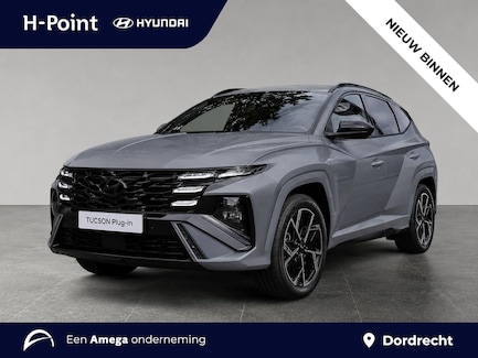 Hyundai Tucson 0