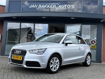 Audi A1 0