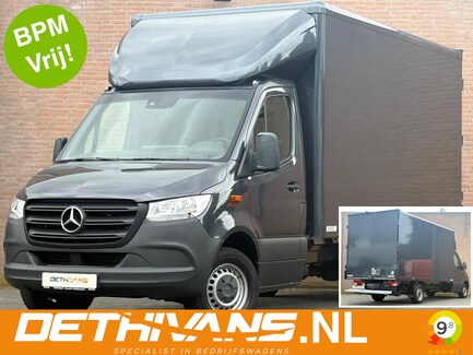 Mercedes-Benz Sprinter 0