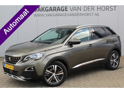 Peugeot E-3008 0