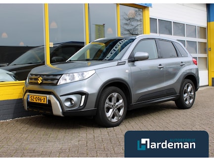 Suzuki Vitara 0