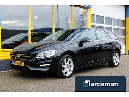 Volvo V60 0