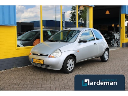 Ford Ka 0