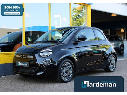 Fiat 500 0