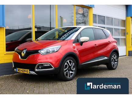 Renault Captur 0