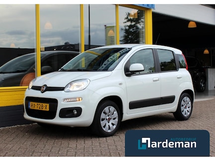 Fiat Panda 0
