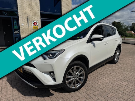 Toyota RAV4 0
