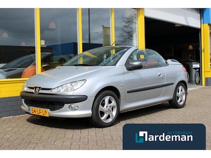 Peugeot 206 0