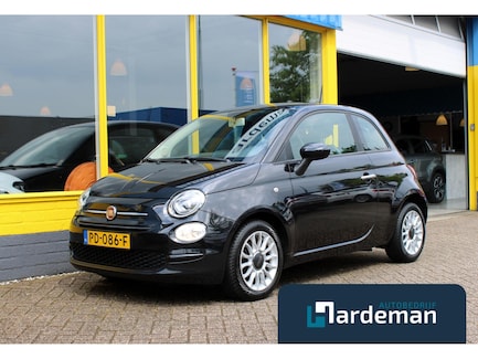 Fiat 500 0