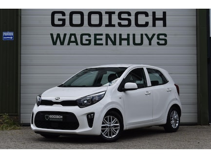 Kia Picanto 0