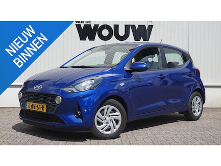 Hyundai i10 0