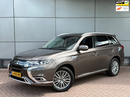 Mitsubishi Outlander 0