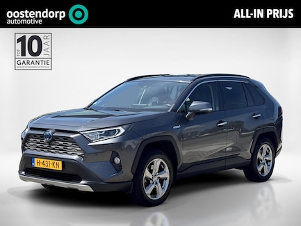 Toyota RAV4 0