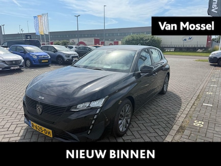 Peugeot 308 0