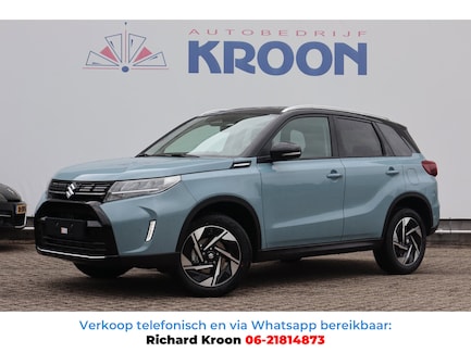 Suzuki Vitara 0