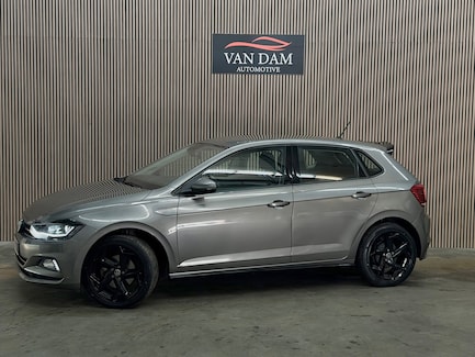Volkswagen Polo 0