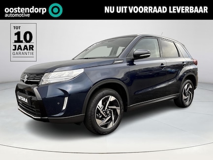 Suzuki Vitara 0
