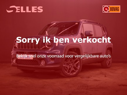 Jeep Renegade 0