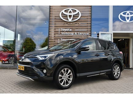 Toyota RAV4 0