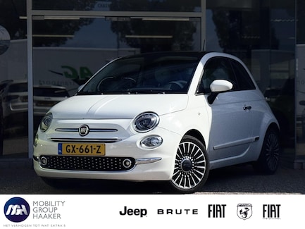 Fiat 500 0