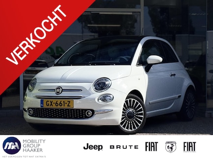 Fiat 500 0