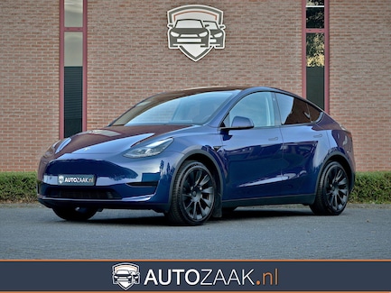 Tesla Model Y 0