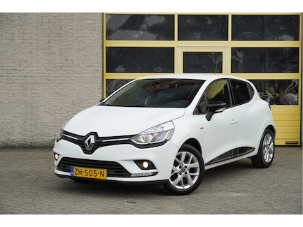 Renault Clio 0