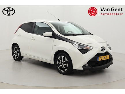 Toyota Aygo 0