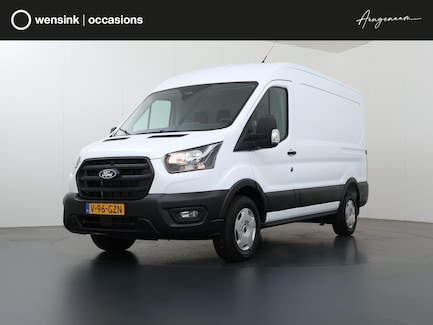 Ford Transit 0