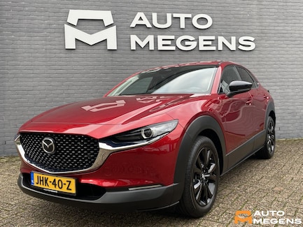Mazda CX-30 0