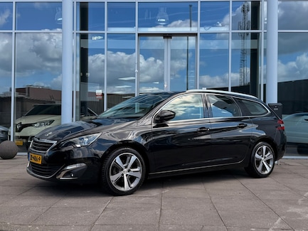 Peugeot 308 0