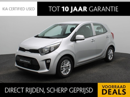 Kia Picanto 0