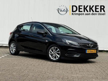 Opel Astra 0